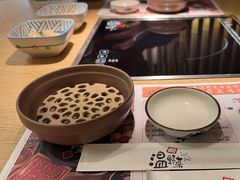 -温野菜涮涮锅(大悦城店)