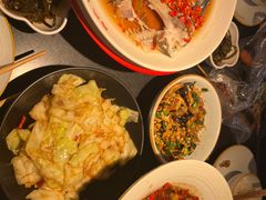 -湘阁里辣(东门茂业店)