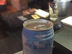 -很久以前羊肉串(京汉店)