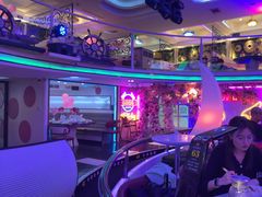 -巴特餐饮6加1音乐餐吧·新疆菜
