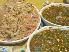 -桥东喜碧海鲜街(水东街店)