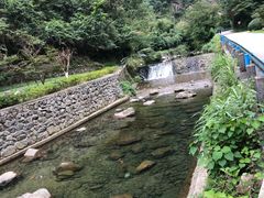 -宁波五龙潭景区