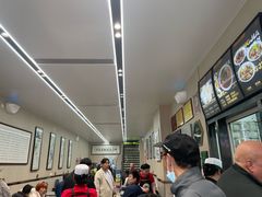 -郑家包子牛肉拉面(尚勤路店)