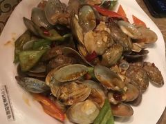 -北塘海鲜·天津菜(大光明桥旗舰店)