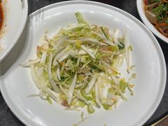 -永红源啤酒·烧烤·海鲜·大排档(台柳路店)