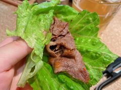 -新石器烤肉(石路天虹店)