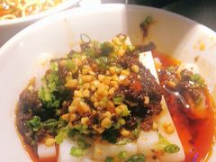 -探鱼·鲜青椒爽麻烤鱼(中山大信新都汇店)