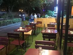 -LA  PETANQUE(泰安路店)