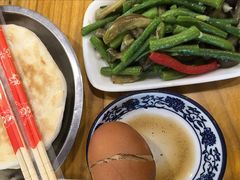 豆角茄子-夏家合汁(天润花园小区店)