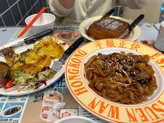 -肥韬茶餐厅(海上世界店)
