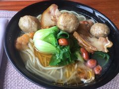 -厦门宝龙铂尔曼大酒店·龙之渊中餐厅