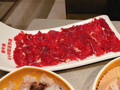 -海底捞火锅(金光华店)