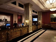 -上海锦江金门大酒店