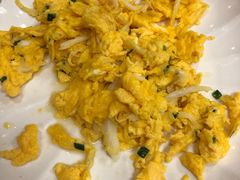 银鱼炒蛋-品渔味湖鲜馆(拈花湾店)