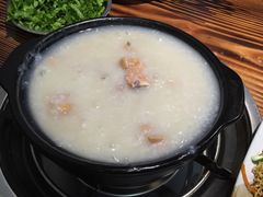 -盈田盈粥庄(博山东路店)