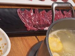 -掂档潮汕牛肉火锅(cityon熙地港店)