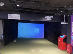 -VS SPORTS PARK运动玩乐园·团建·生日会(合生汇店)