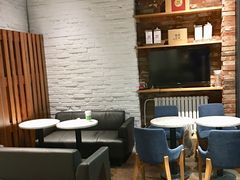 -RiceZone乐食尊纯米面包坊(望京店)