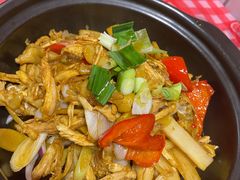 -龙师傅卤炒(天马店)