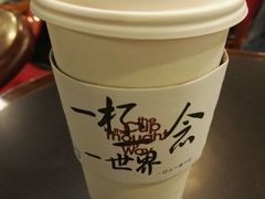 -太平洋咖啡(五月花店)