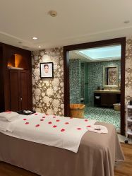 -尊尚柏丽美容SPA