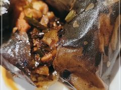 -粤北餐馆