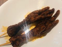 -南门小馆·清真(国贸商城店)