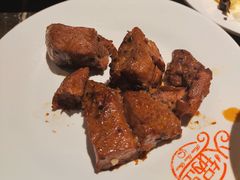 烤牛排-火锅岛潮牌自助餐厅(天津天佑城店)