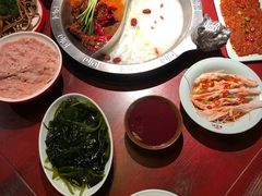 -袁老四重庆老火锅(桐梓坡店)