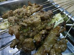 -老虎滩大连海鲜烧烤(建邺云锦路总店)