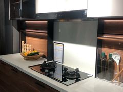 -创美居装饰(中洲里程店)