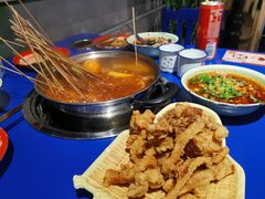 -马路边边串串香(北苑旗舰店)