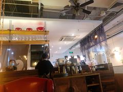 -么么咖啡(亚运豪庭店)