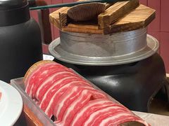 -芸山季·云南野生菌火锅(宝能环球汇店)