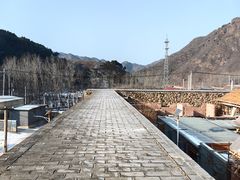 -遥桥古堡