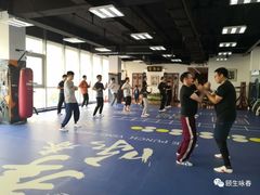 -咏春拳学总会·一拳咏春(双井店)