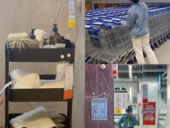 -宜家·瑞典风味餐厅(北京西红门店)