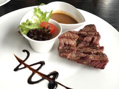 -澳莱酷品牛扒(开平东汇城店)