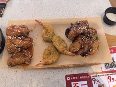 -必胜客(仁恒店)