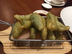 -上海人家花樣年华(中山公园店)