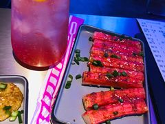 -燥次·烧烤酒场(万象城店)