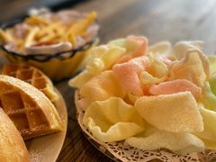 -MAAN COFFEE(金桥店)