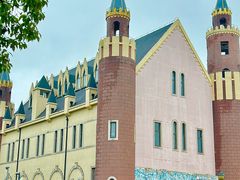 -安徒生童话乐园