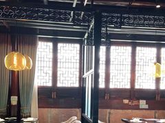 大堂-塘人·老底子宁波菜小馆(南塘老街店)