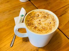 -雕刻时光咖啡馆(北师大店)