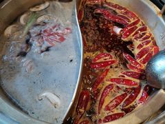 -小龙坎老火锅(北京三里屯店)