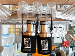 -The BREW·酿餐厅(浦东嘉里大酒店)