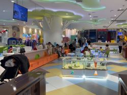 -meland亲子乐园•派对•研学(苏州悠方购物中心店)
