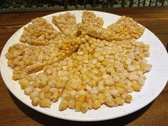 玉米饼-三姐妹餐厅(曲江店)