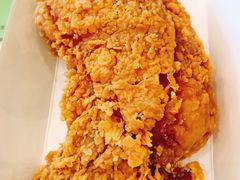 -德克士(聚银时代店)